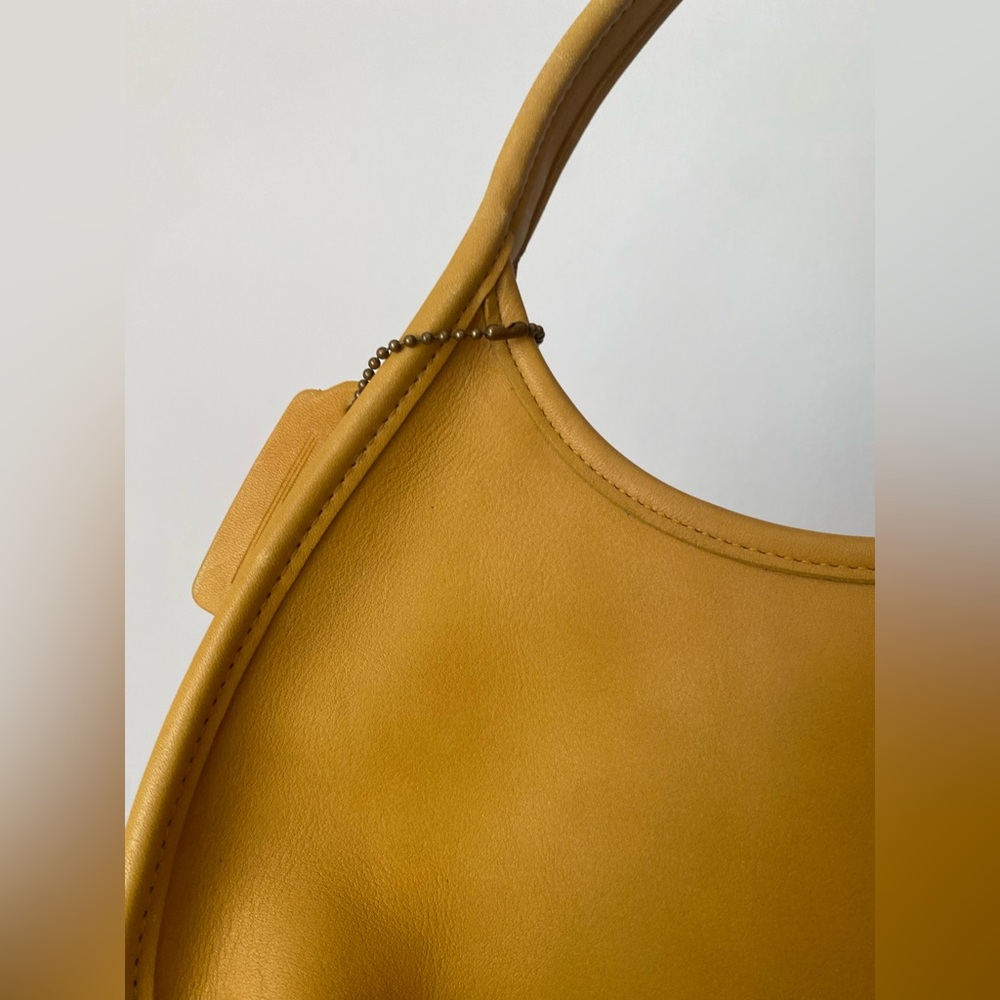 Vintage Coach Ergo Mini - Picture 4 of 12